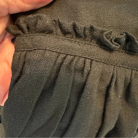 Turnblack Tabatha’s Dream Sleeveless Midi Dress - Picture 6 of 7